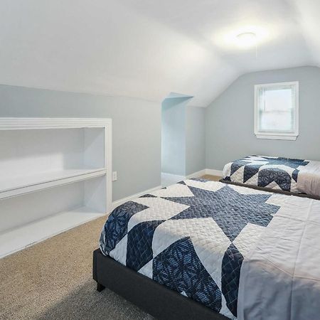 Pet-Friendly Mount Rainier Home With Gas Grill! 外观 照片