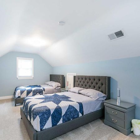 Pet-Friendly Mount Rainier Home With Gas Grill! 外观 照片