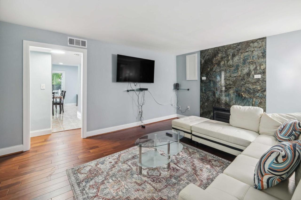 Pet-Friendly Mount Rainier Home With Gas Grill! 外观 照片