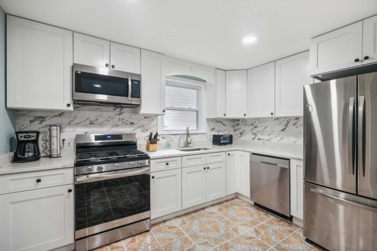 Pet-Friendly Mount Rainier Home With Gas Grill! 外观 照片
