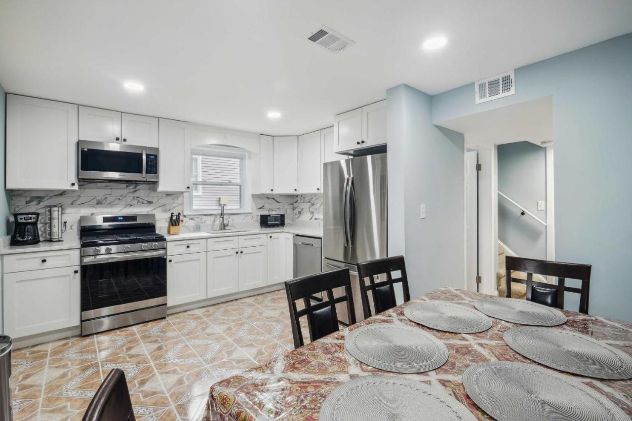 Pet-Friendly Mount Rainier Home With Gas Grill! 外观 照片