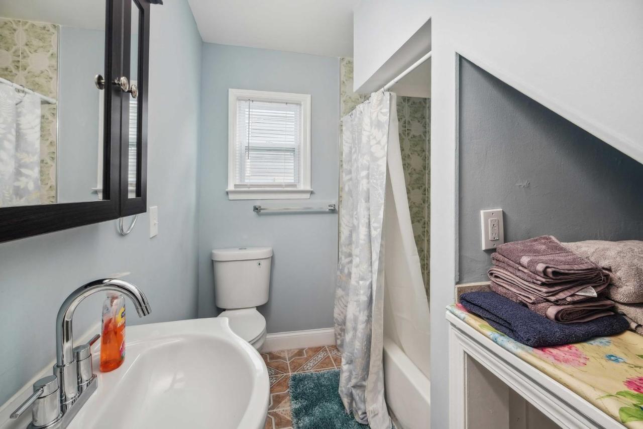 Pet-Friendly Mount Rainier Home With Gas Grill! 外观 照片