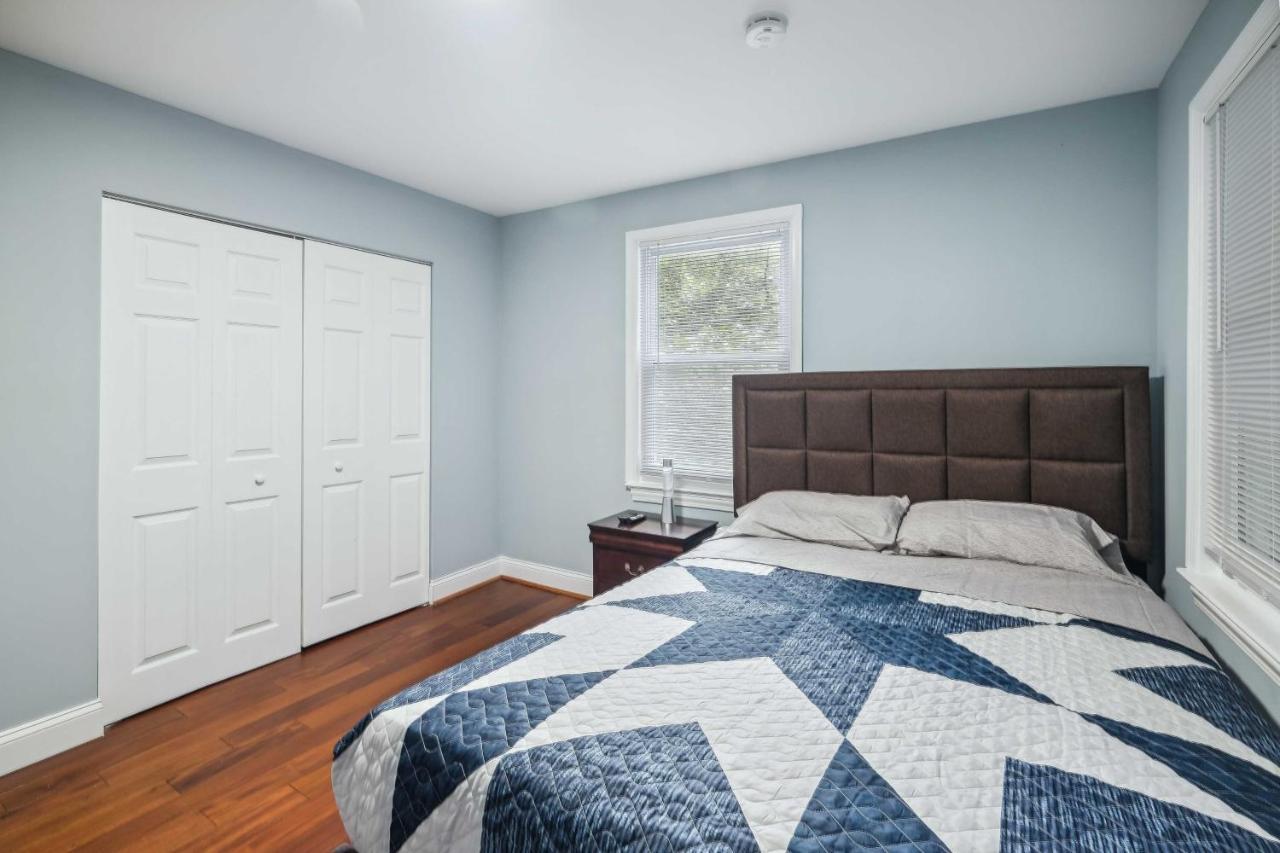 Pet-Friendly Mount Rainier Home With Gas Grill! 外观 照片
