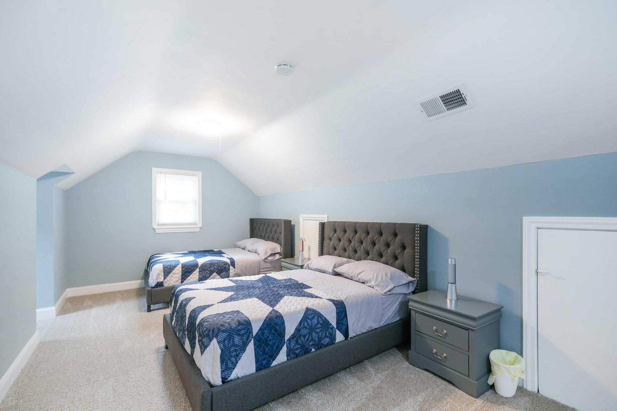 Pet-Friendly Mount Rainier Home With Gas Grill! 外观 照片