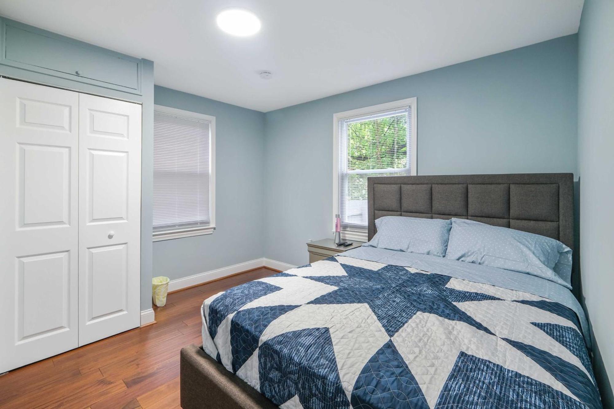 Pet-Friendly Mount Rainier Home With Gas Grill! 外观 照片