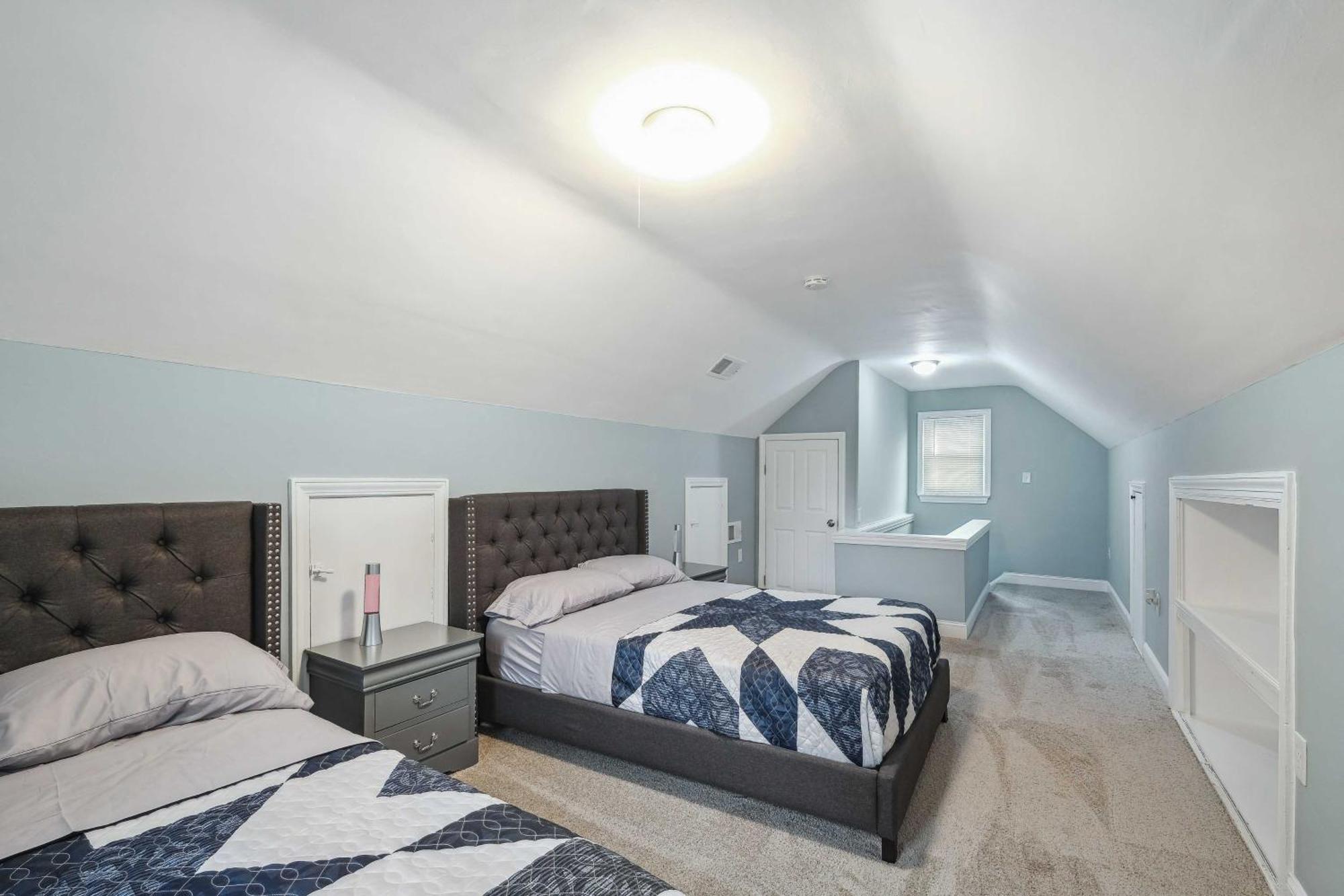 Pet-Friendly Mount Rainier Home With Gas Grill! 外观 照片
